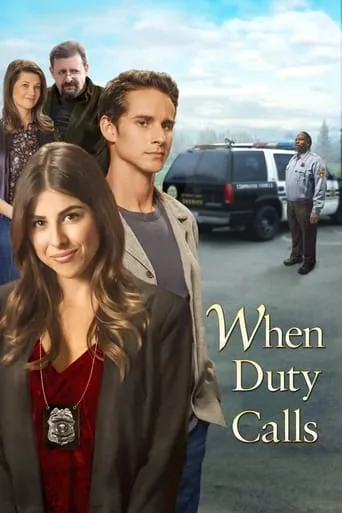 When Duty Calls movie poster - Rated 6.5/10