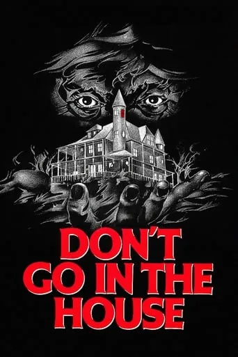 Don't Go in the House movie poster - Rated 5.7/10