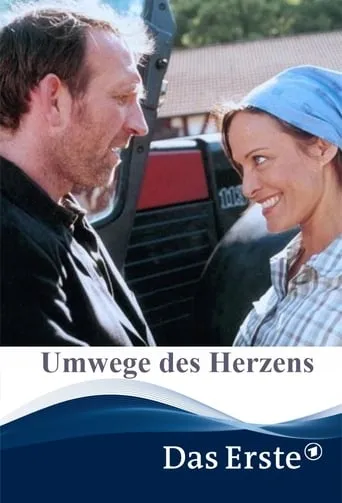 Umwege des Herzens movie poster - Rated 4/10