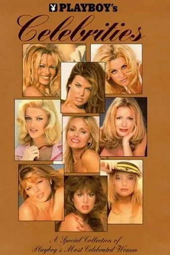 Playboy's Celebrities movie poster - Rated 6.6/10