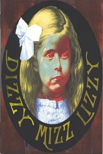 Lost Inside a Dream: The Story of Dizzy Mizz Lizzy movie poster - Entertainment content