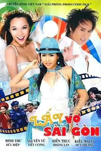 Marrying a Saigonese movie poster - Rated 7/10