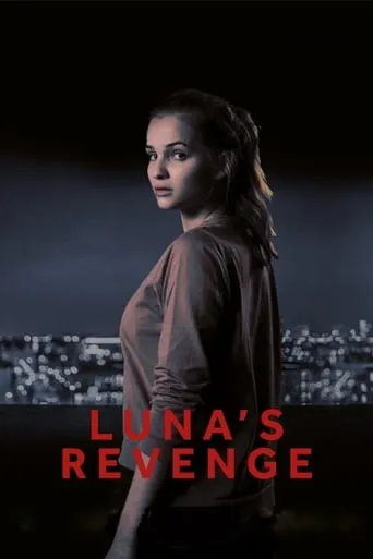 Luna's Revenge movie poster - Rated 5.7/10