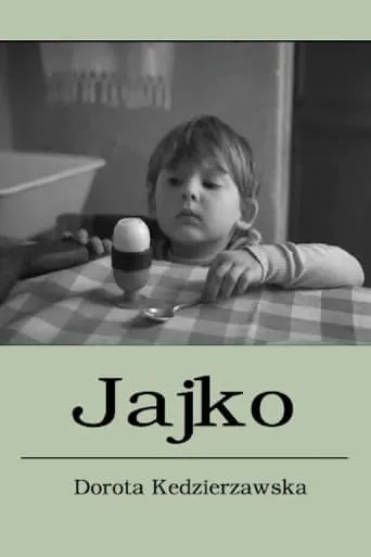 The Egg movie poster - Rated 7/10