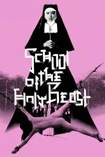 The Transgressor movie poster - Rated 6.5/10