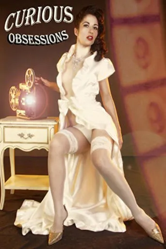 Curious Obsessions movie poster - Rated 1/10