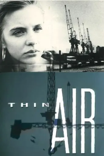Thin Air movie poster - Entertainment content