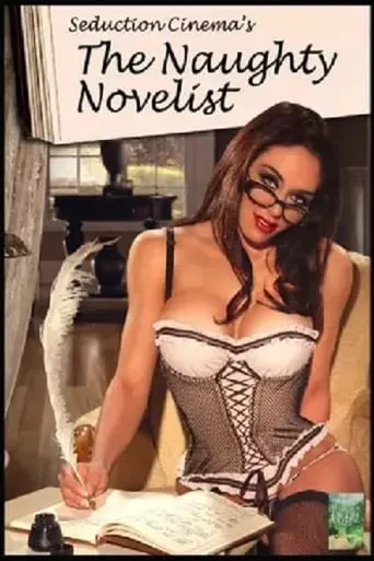 Naughty Novelist movie poster - Rated 4.2/10
