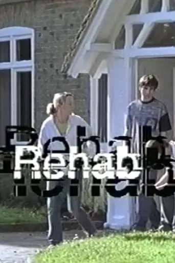 Rehab movie poster - Entertainment content