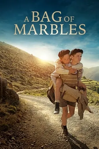 A Bag of Marbles movie poster - Rated 7.819/10
