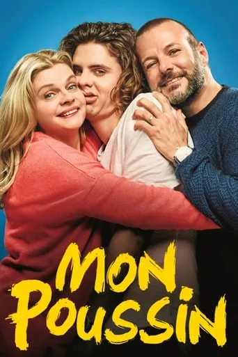 Mon Poussin movie poster - Rated 5.5/10
