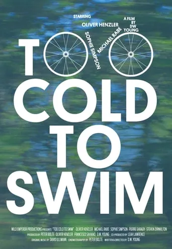 Too Cold to Swim movie poster - Entertainment content