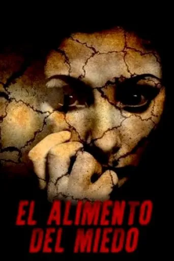 The Food of Fear movie poster - Rated 5/10