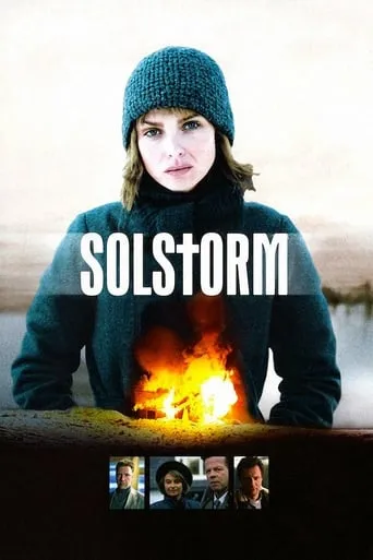 Solstorm movie poster - Rated 5.393/10