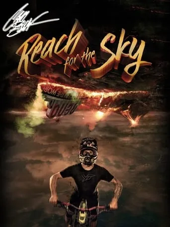 Reach for the Sky movie poster - Entertainment content