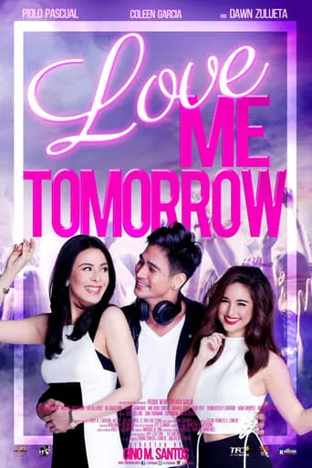 Love Me Tomorrow movie poster - Rated 6.8/10