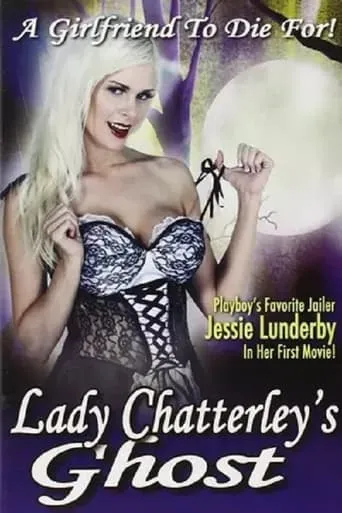 Lady Chatterley's Ghost movie poster - Rated 3.4/10