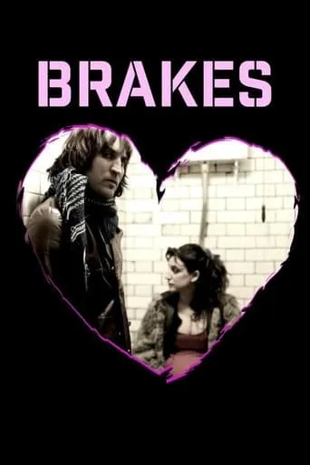 Brakes movie poster - Rated 5.9/10