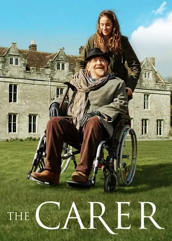The Carer movie poster - Rated 6.7/10