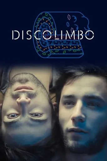 Disco Limbo movie poster - Rated 3.7/10