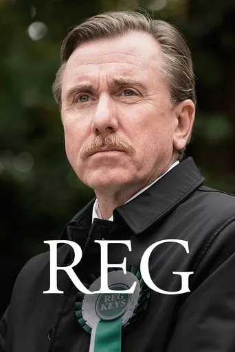 Reg movie poster - Rated 5/10