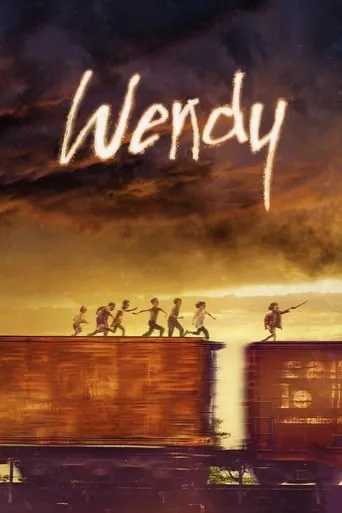 Wendy movie poster - Rated 5.8/10