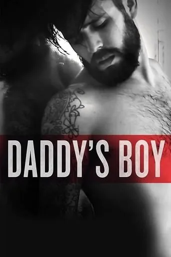 Daddy's Boy movie poster - Rated 3.8/10