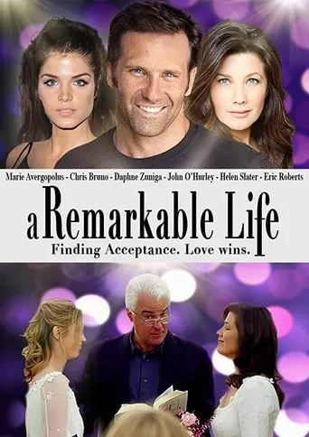 A Remarkable Life movie poster - Rated 3.4/10