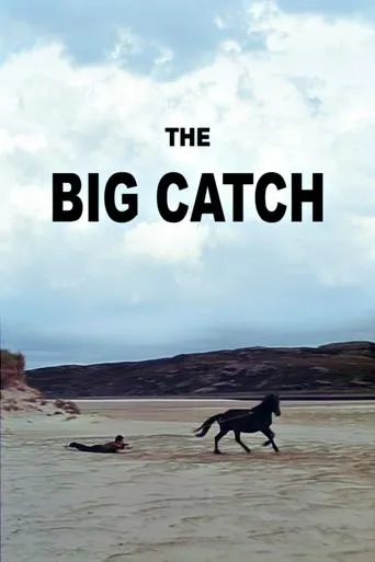 The Big Catch movie poster - Rated 5/10