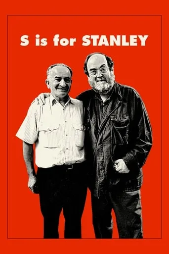 S Is for Stanley movie poster - Rated 7.5/10