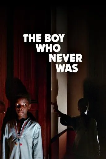 The Boy Who Never Was movie poster - Entertainment content