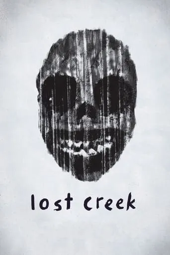 Lost Creek movie poster - Rated 4.1/10