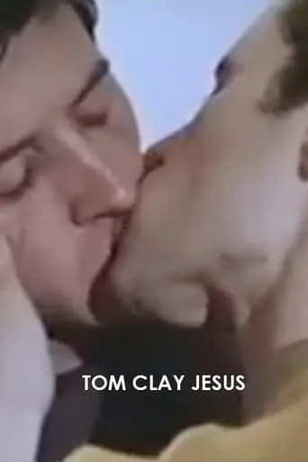 Tom Clay Jesus movie poster - Rated 5/10
