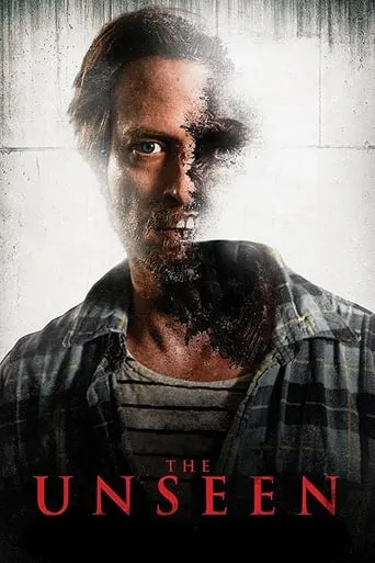 The Unseen movie poster - Rated 5.8/10