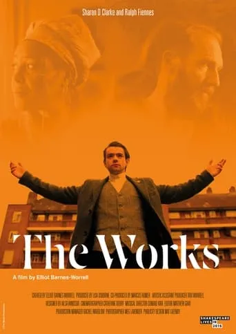 Shakespeare Lives: The Works movie poster - Rated 6/10