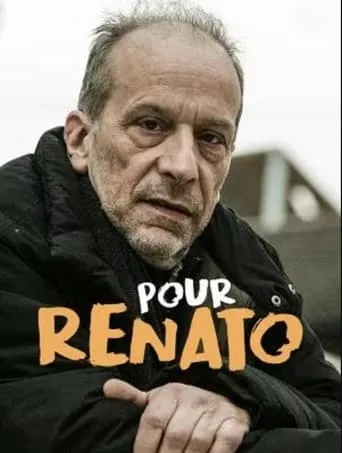 For Renato movie poster - Entertainment content