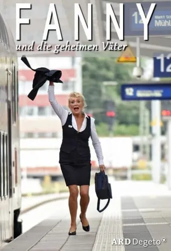 Fanny und die geheimen Väter movie poster - Rated 6.5/10