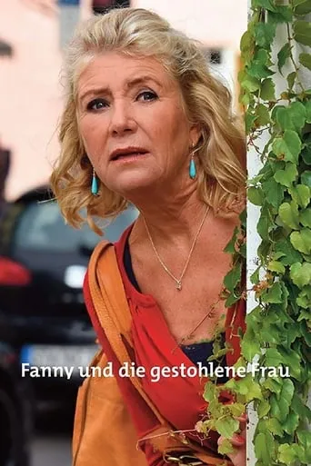 Fanny und die gestohlene Frau movie poster - Rated 4.8/10