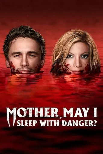Mother, May I Sleep with Danger? movie poster - Rated 5.3/10