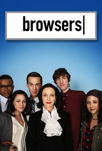Browsers movie poster - Rated 6.6/10