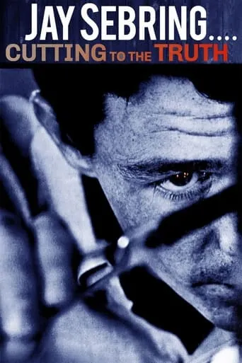 Jay Sebring… Cutting to the Truth movie poster - Rated 7.5/10