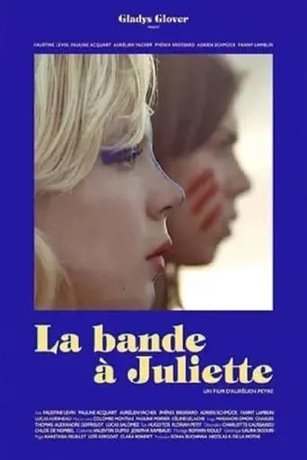 Juliet's Band movie poster - Entertainment content
