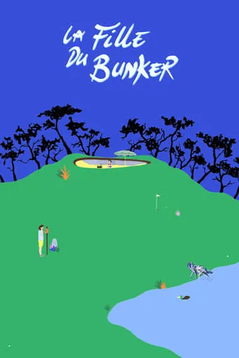 The Girl from the Bunker movie poster - Entertainment content