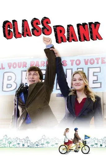 Class Rank movie poster - Rated 6.9/10
