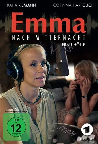 Emma nach Mitternacht - Frau Hölle movie poster - Entertainment content