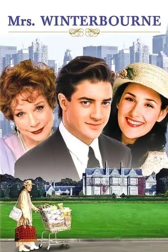 Mrs. Winterbourne movie poster - Rated 7.2/10