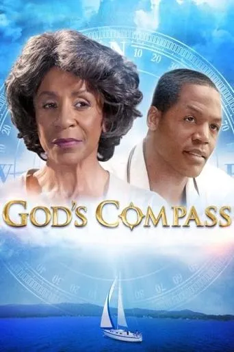 God's Compass movie poster - Rated 8.2/10