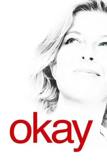 Okay movie poster - Rated 6.1/10
