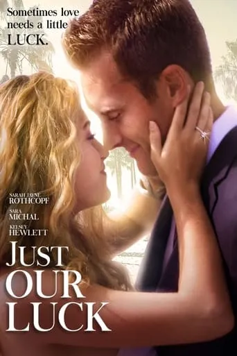 Just Our Luck movie poster - Entertainment content
