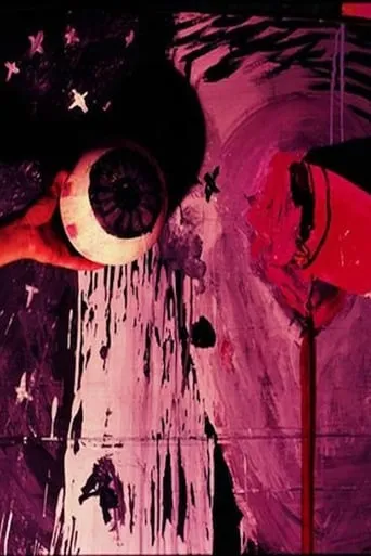 The Weak Bullet movie poster - Entertainment content